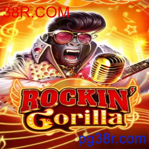 RockinGorilla